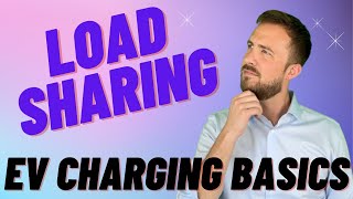 EV Charging Basics | Load Sharing | Strata BC