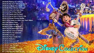 The Ultimate Disney Classic Songs Playlist Of 2022 - Disney Soundtracks Playlist 2022 2023