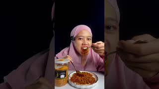 Mukbang indomie hack #mukbang #indomiehack #indomie #indomiegoreng #food #mieaceh #fyp #shorts