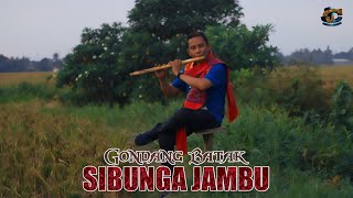 Gondang Batak Sibunga Jambu | Gondang Uning uningan Batak Toba