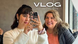 vlog | finde en Concepción, Chile