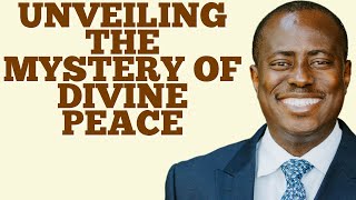 PASTOR ROTIMI ADEDOKUN DIVINE PEACE NEWDAWNTV APR 5TH 2023