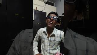 Ghumne chalenge,🤭🤪 #comedy #husbandwifecomedy #couple #viral video #YouTube shorts