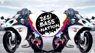 Duniya (911) Sidhu Moose Wala *Bass Boosted* | Deep Jandu | Latest Punjabi Song 2017