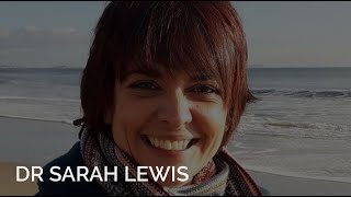 #136 Dr Sarah Lewis