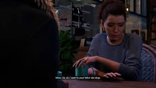 Spider-Man: Miles Morales playthrough ep. 5