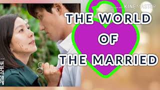 NETIZEN HEBOH!! #THEWORLDOFTHEMARRIED TAYANG DI TV | Dokter Malang yg diserang dr sgala penjuru| 😢