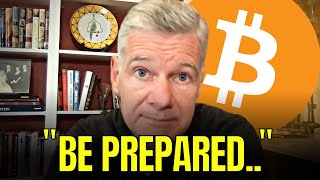 "Don't Be Fooled, BTC Will Reach $250,000" - Mark Yusko Reveals His Bitcoin Target !