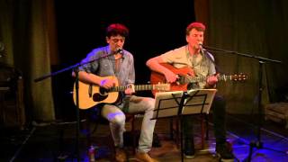 John Dagleish & Steve Dagleish - Fare Thee Well (Dink's Song, Trad.)