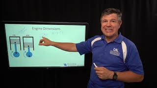 4a Engine Displacement, AEN/TSM 220: Principles of Internal Combustion Engines.