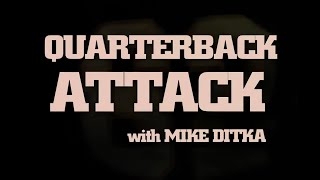 Quarterback Attack - Digital Pictures - Trailer 4K 60fps