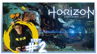 Horizon Zero Dawn Part 2