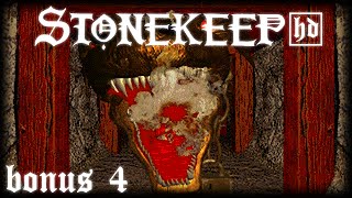 LP Stonekeep HD: Bonus Video 4