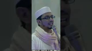 pandang rosulullah saw pada habaib.. sayyidil habib muhammad bin alwi al-haddad