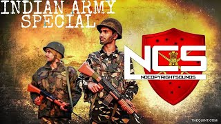 JOIN KRNI ARMY || INDIAN ARMY SPECIAL || Non Copyright Version || NCS Hindi || Army Lovers