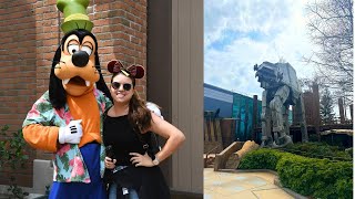 You Can Only Go to Disney World Once Every Four Years on This Day!