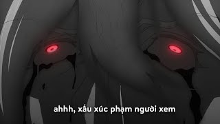 Đây là bộ anime XẤU đến mức...