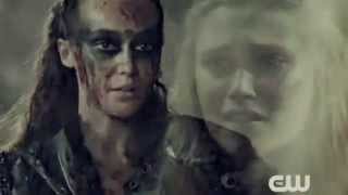 Clarke and Lexa ~ Just A Dream