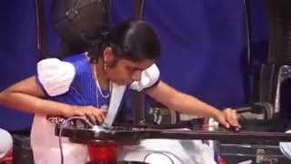 Instrumental Veena ,Shankara Bharanam  Vaikom Vijalakshmi