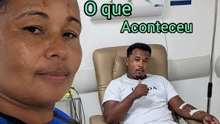 (o que aconteceu com o meu filho  no médico ) vem conferir