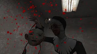 EVIL NUN Horror GAME PLAY.