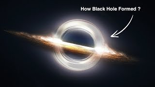 The Mysteries Of Black Hole