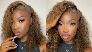 Must Have Summer Highlight Wig! | FT. VShow