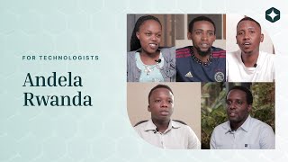 Andela Rwanda: Empowering Rwandan technologists