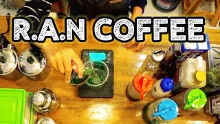 NGOPI YUK | RAN COFFEE PALEMBANG