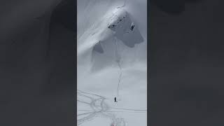 April 28th, 2022 in the Whistler Backcountry! #snowboarding #springsnow #powder