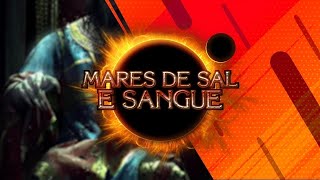 MARES DE SAL E SANGUE | TEMPORADA 03 | EPISÓDIO 12 | DARK SUN | D&D 5e