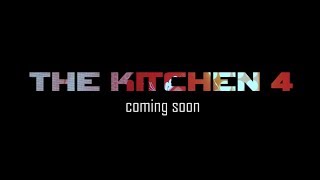 ACB KB presents: The Kitchen 4 Opening