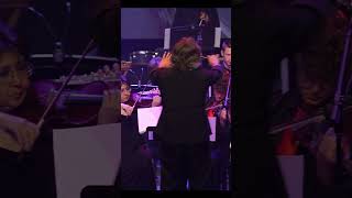 Ezekiel - English Suite part 3 #shorts #music #orchestra #uk