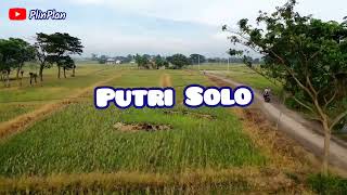 🔴Keroncong ‼️PUTRI SOLO ‼️Cover Version‼️