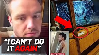 The TRUTH EXPOSED behind Liam Payne's Tragic Death