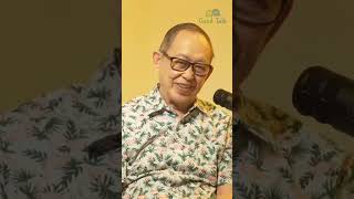 Seputar Auto-Imun 🔊 Prof. dr. Hans Tandra, MD., Ph.D., Sp.PD-KEMD., FACE #shorts