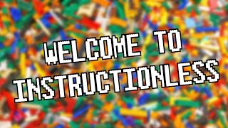 Welcome To Instructionless - Channel Trailer