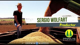 30 años de historia - Testimonio de Sergio Wolfart