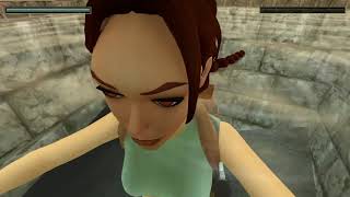 Tomb Raider I-III Remastered Starring Lara Croft 😎😎❤️❤️😎😎❤️❤️😎😎