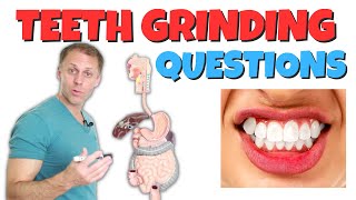 Answers For Teeth Grinding (Bruxism)