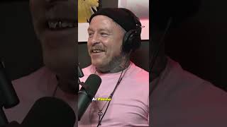 The Greatest Al Pacino Impression Put To Video | The Jason Ellis Show  #podcast  #jasonellis #comedy