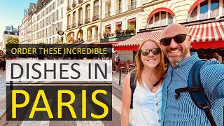 Ultimate Café Tour of Paris!