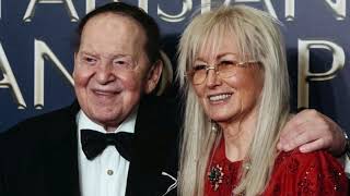 Dr. Miriam Adelson - Bar Ilan University Honorary Doctorate Recipient | Video by Kesher Video