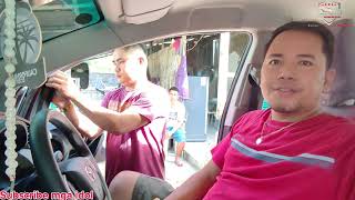 Toyota Innova 2018 with 360 Camera Installation Home Service at Paniqui Tarlac