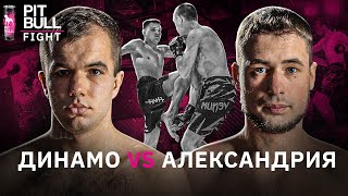 Динамо Київ VS Металіст Харків | Динамо Київ VS Александрія | футбольні хулігани | Pit Bull Fight