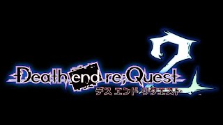 Death end re;Quest2 - Murderous Genome