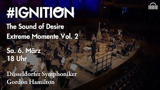 #IGNITION The Sound of Desire - Extreme Momente Vol. 2 - Trailer I