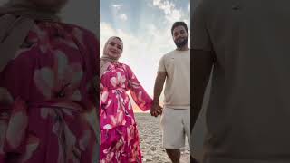 Muslim couple jumma mubarak status || Muslim couple whatsApp status || Muslim couple Instagram reel