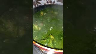 Green Chicken #shorts #shortsfeed #youtubeshorts #trending #viral #cooking #subscribe #kolkatacurry