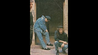 SODA STEREO - SIGNOS  / Film Convento Sta, Catalina de Arequipa y Coliseo AMAUTA Lima - Perú  1987